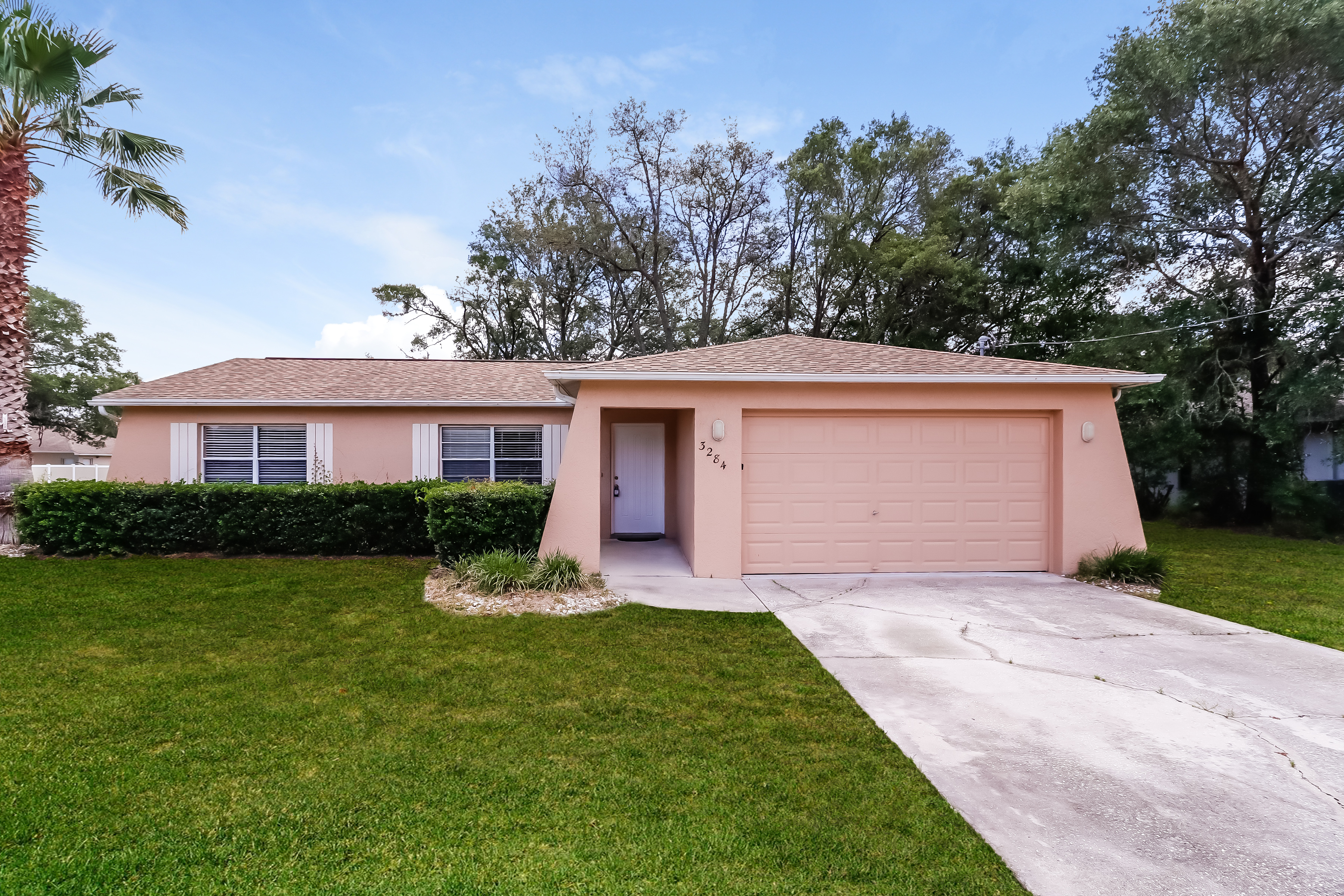 3284 Lema Dr Spring Hill, FL 34609